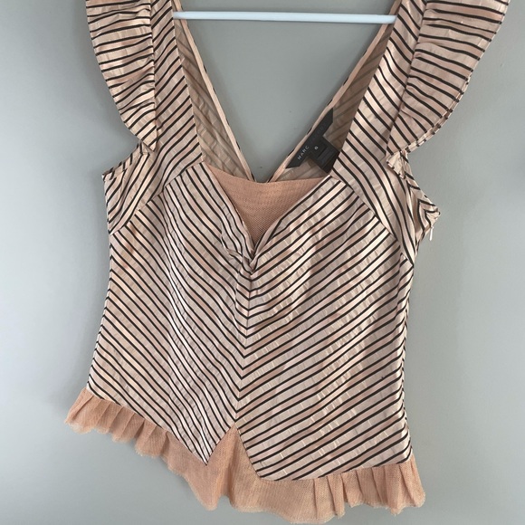 Marc jacobs blouse - Picture 3 of 9